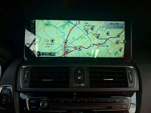 Used 2016 BMW 228i xDrive Convertible image 34