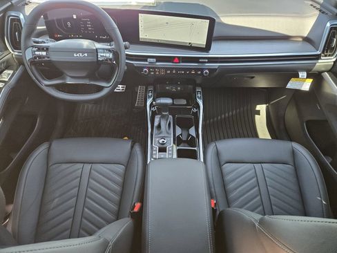 New 2026 Kia Sorento SX Prestige AWD/4WD image 21