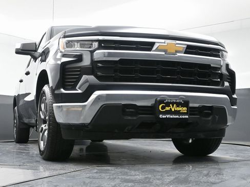 Used 2023 Chevrolet Silverado 1500 LT image 49