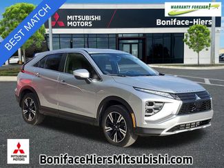 Used 2025 Mitsubishi Eclipse Cross SE video 1