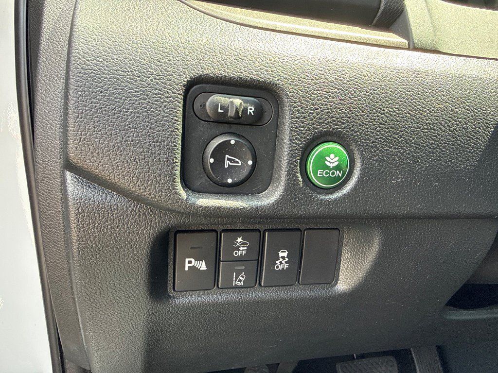Certified 2022 Honda Passport EX-L image 21