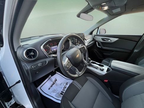 Certified 2025 Chevrolet Blazer LT image 15