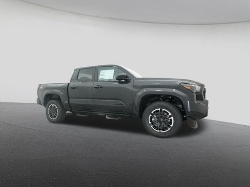 New 2026 Toyota Tacoma TRD Sport image 27