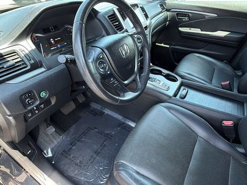 Used 2020 Honda Ridgeline RTL image 10