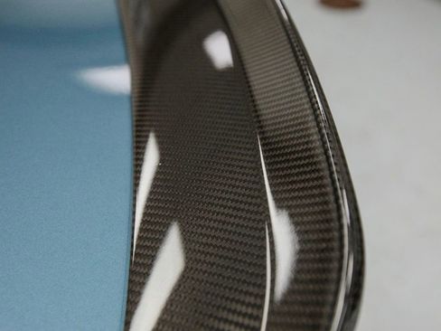 Used 2023 Cadillac CT5 V Blackwing w/ Carbon Fiber Package 2 image 43