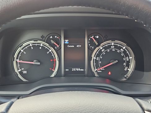 Used 2023 Toyota 4Runner TRD Pro image 27