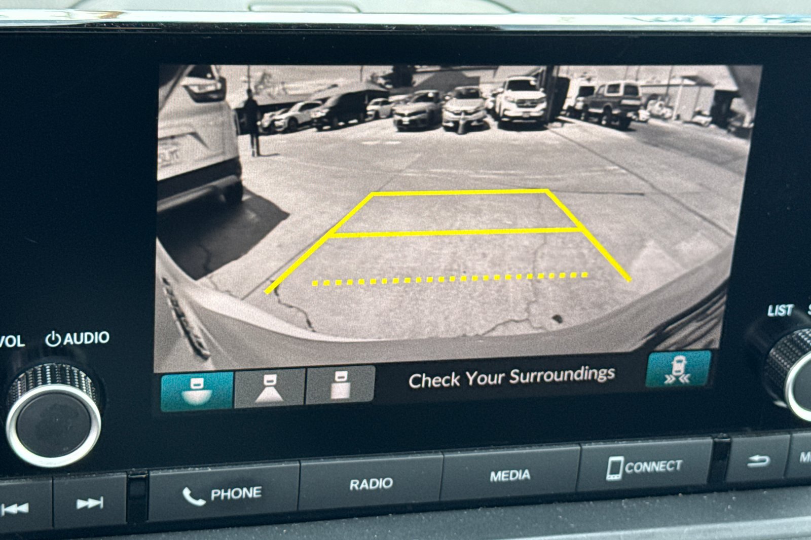 Used 2024 Honda Accord EX image 10