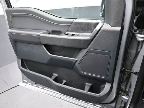 Used 2022 Ford F150 XLT w/ Equipment Group 302A High image 14