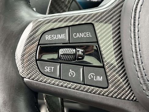 Used 2022 BMW X4 xDrive30i w/ M Sport Package 2 image 21