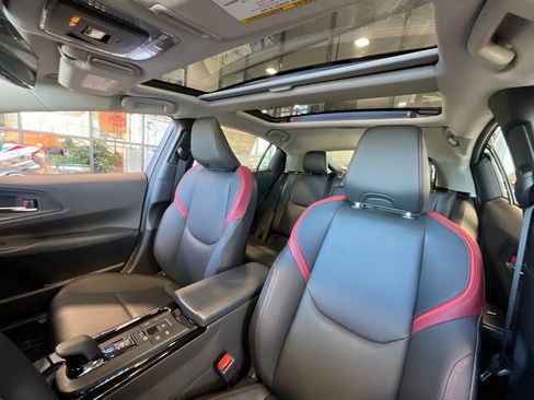 New 2026 Toyota Prius Plug-In Hybrid image 10