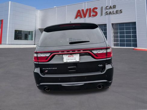 Used 2024 Dodge Durango R/T image 7