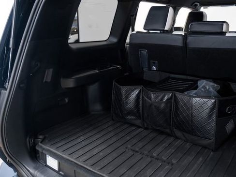 Used 2025 Toyota Land Cruiser image 71