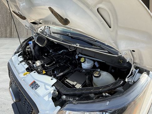 Used 2023 Ford Transit 350 XL image 16