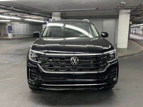 New 2026 Volkswagen Atlas SEL Premium R-Line image 33