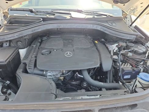 Used 2015 Mercedes-Benz ML 350 2WD w/ Premium 1 Package image 56