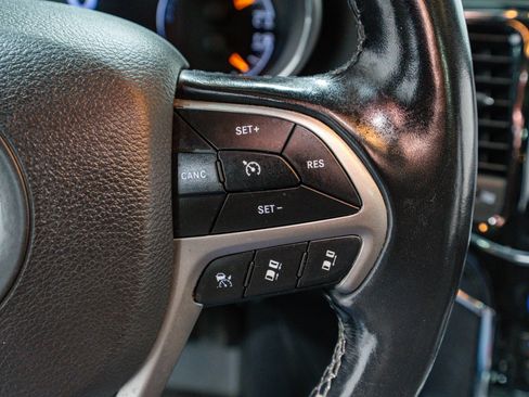 Used 2021 Jeep Grand Cherokee Limited w/ Quick Order Package 28K 80th image 27