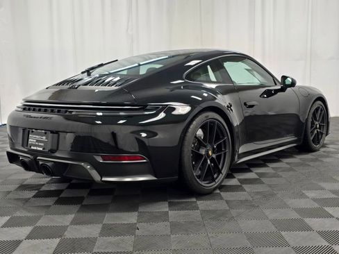 Certified 2025 Porsche 911 Carrera 4 GTS image 7