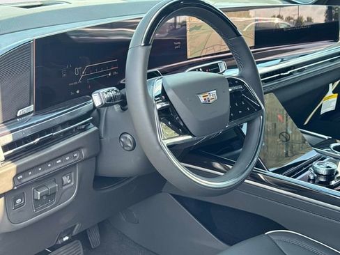 New 2026 Cadillac Escalade Sport w/ Touring Package AWD/4WD image 22