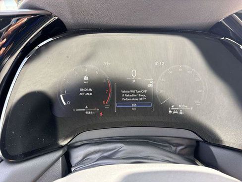 Certified 2025 Lexus RX 350 Premium w/ Accessory Package (K3) FWD image 15