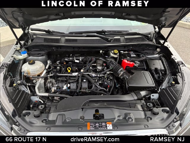 Certified 2022 Lincoln Corsair AWD w/ Equipment Group 101A image 27