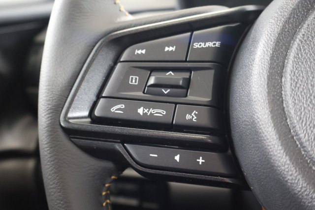 New 2026 Subaru Crosstrek 2.5i Wilderness AWD/4WD image 18