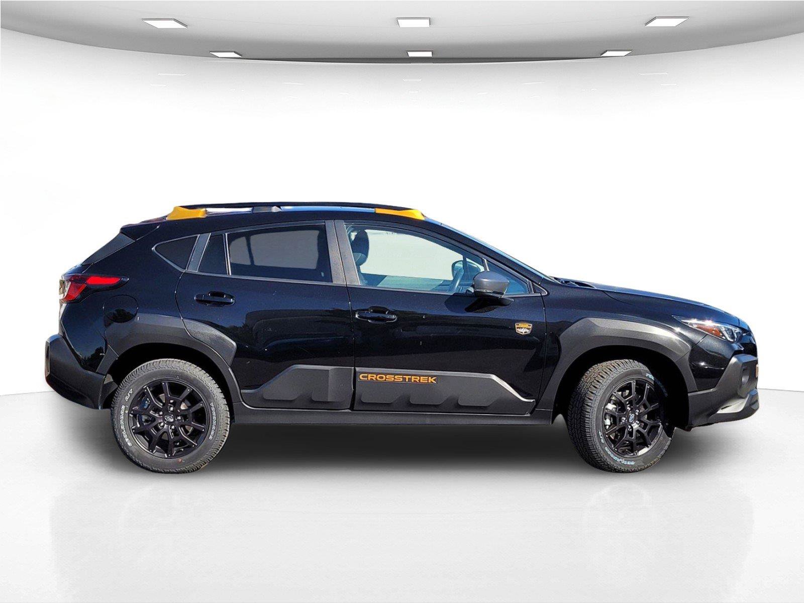 Certified 2024 Subaru Crosstrek 2.5i Wilderness w/ Crosstrek Mirror Package AWD/4WD image 5