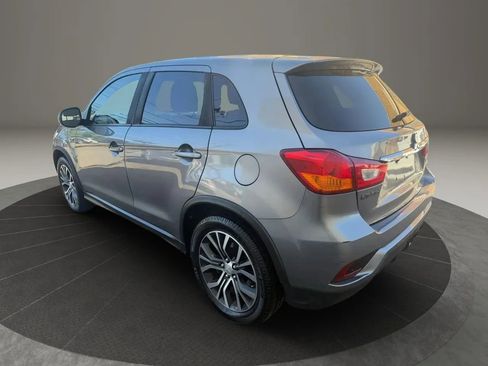 Used 2018 Mitsubishi Outlander Sport ES AWD/4WD image 7