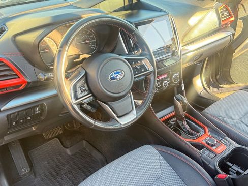 Used 2020 Subaru Forester Sport w/ Popular Package #2 image 24