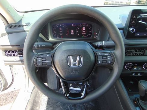 New 2026 Honda Accord LX image 15