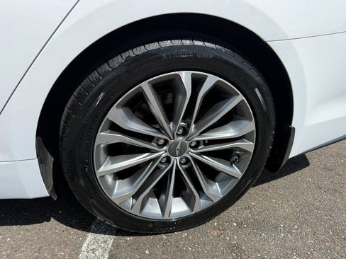 Used 2015 Hyundai Genesis 3.8 w/ Option Group 03 image 8