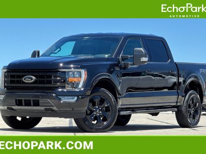 Used 2022 Ford F150 XLT w/ Equipment Group 302A High