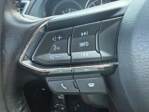 Used 2018 MAZDA CX-9 Touring FWD image 13