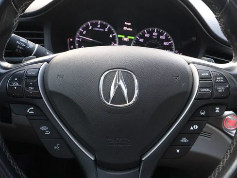 Used 2019 Acura ILX FWD image 17