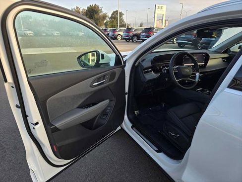 New 2026 Audi Q3 quattro 2.0T image 21