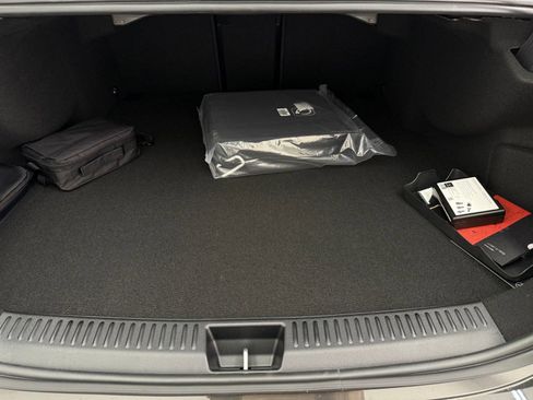 New 2026 Mercedes-Benz E 53 AMG e 4MATIC Sedan image 31