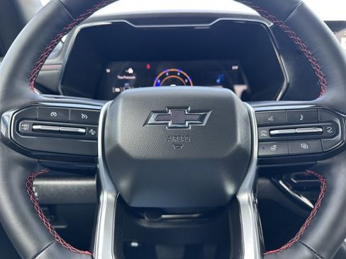 New 2025 Chevrolet Colorado Z71 w/ Technology Package image 19