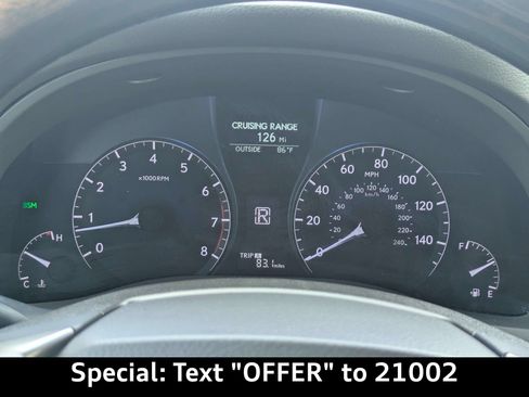Used 2015 Lexus RX 350 FWD image 30