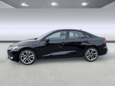 New 2026 Audi A3 2.0T Premium Plus image 2