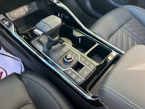 New 2026 Kia Sorento SX Prestige image 26