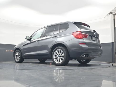 Used 2016 BMW X3 xDrive28i image 21