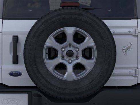 New 2026 Ford Bronco Big Bend image 24