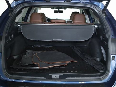 Used 2021 Subaru Outback Touring w/ Popular Package #2 AWD/4WD image 31