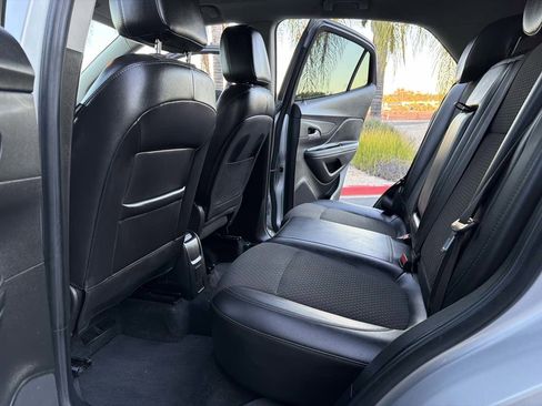 Used 2018 Buick Encore Preferred image 24