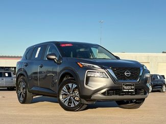 Certified 2023 Nissan Rogue SV video 2