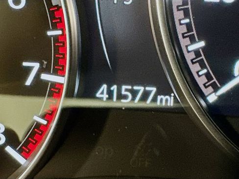 Used 2023 MAZDA CX-50 AWD 2.5 Turbo w/ Weather Package image 26