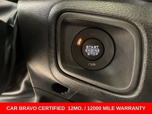 Used 2025 Jeep Wrangler Unlimited Sport S 4xe w/ Convenience Group AWD/4WD image 24