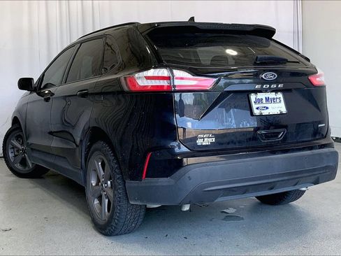 Used 2023 Ford Edge SEL w/ Sport Appearance Package AWD/4WD image 5