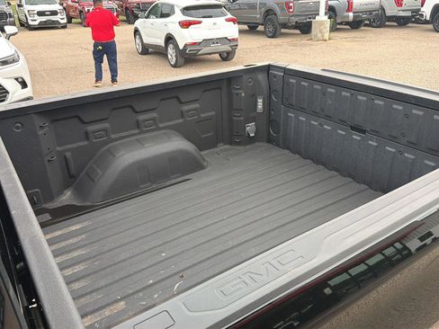 Used 2024 GMC Sierra 1500 SLT RWD image 14