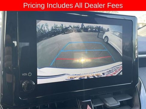 Used 2023 Toyota Corolla LE FWD image 27