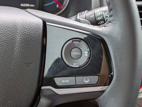Used 2022 Honda Pilot Special Edition image 34